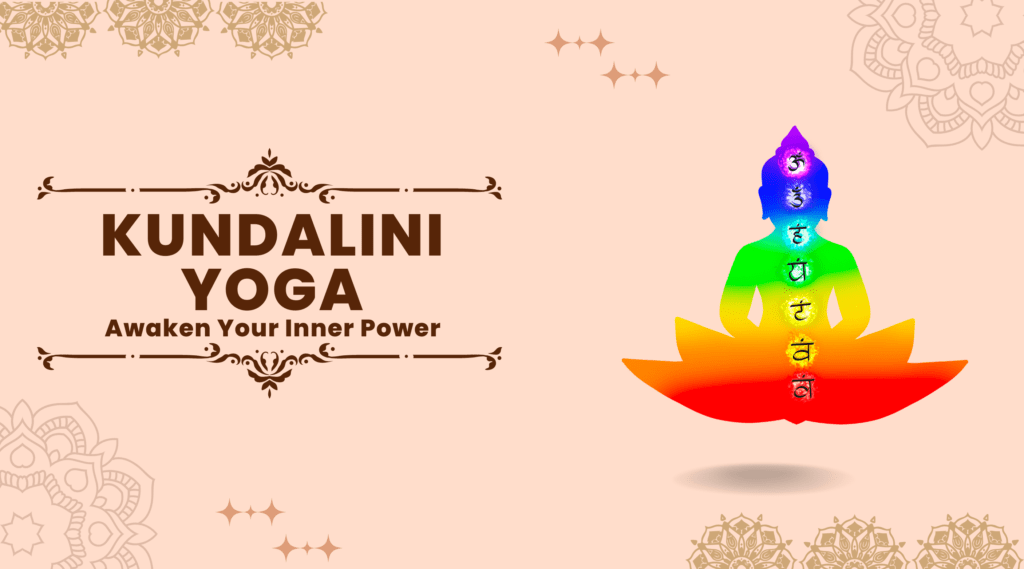 Seven Yoga Asanas for Chakra Bhedan