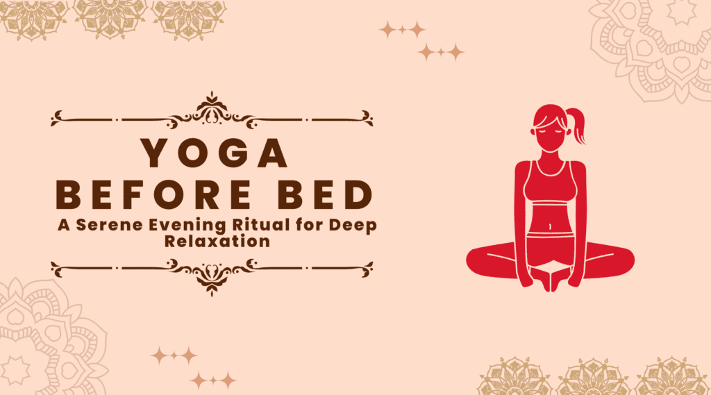 10 Sleep-Promoting Yoga Poses You Can Do Right in Bed | Night time yoga,  Night yoga, Bedtime yoga