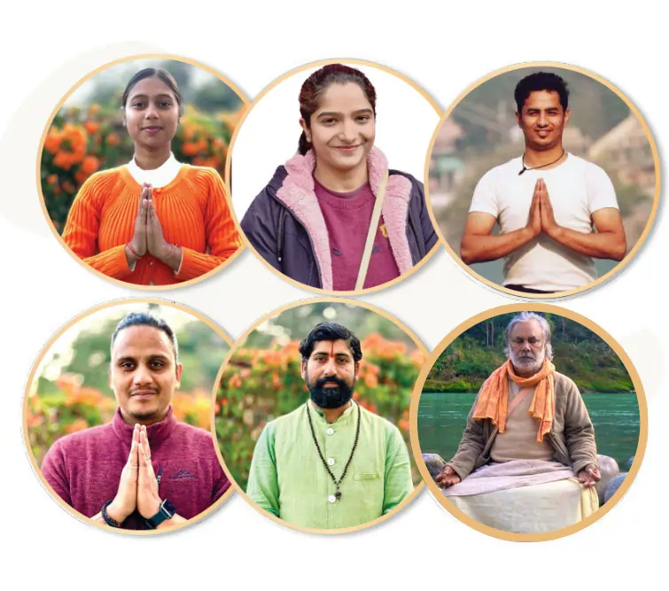 Shiva tattva Yoga All Teachers